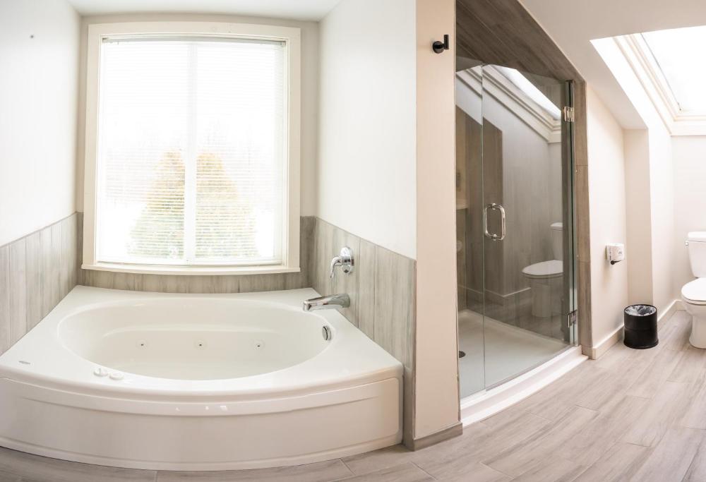 King Penthouse interior